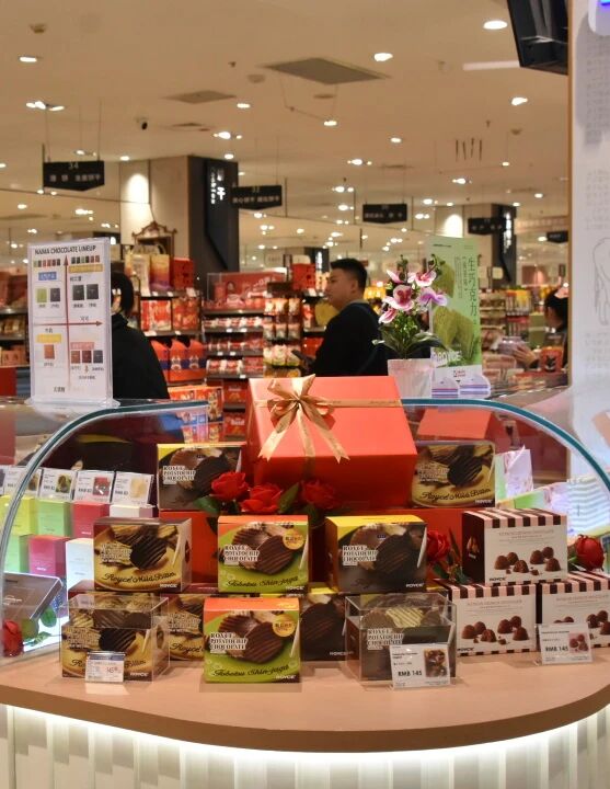 伊藤“中国社区第一店”，如何用“七字”做调改？