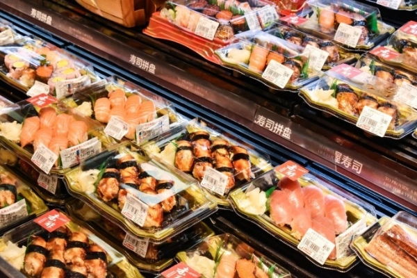 伊藤“中国社区第一店”，如何用“七字”做调改？