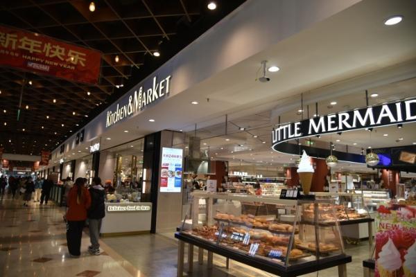 伊藤“中国社区第一店”，如何用“七字”做调改？