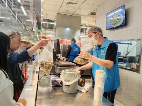 2025年百城“盒区房”消费力报告：从盒马看城市消费新图景