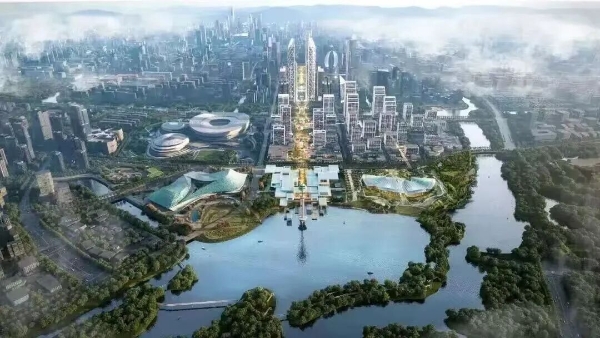 对话资深零售人马其华：企业别总想“找棉袄”