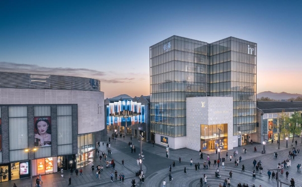 对话资深零售人马其华：企业别总想“找棉袄”