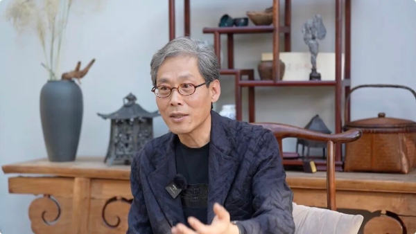 对话资深零售人马其华：企业别总想“找棉袄”