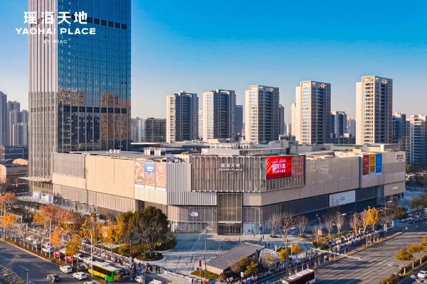 对话资深零售人马其华：企业别总想“找棉袄”