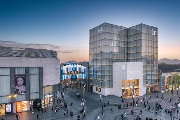 对话资深零售人马其华：企业别总想“找棉袄”