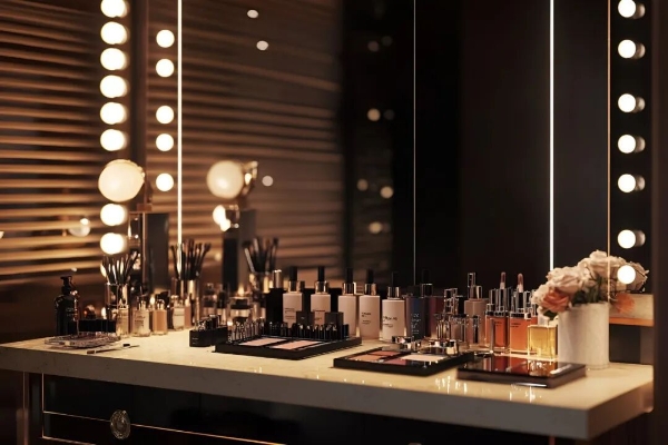 2025抖音美妆年榜：谷雨首进前5，白牌全部落榜