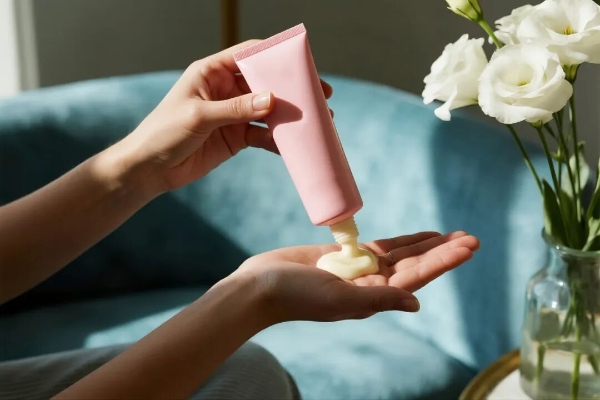 2025抖音美妆年榜：谷雨首进前5，白牌全部落榜