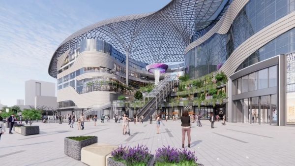 步步高湘潭店将更名为“步步高天地”