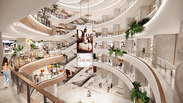 步步高湘潭店将更名为“步步高天地”