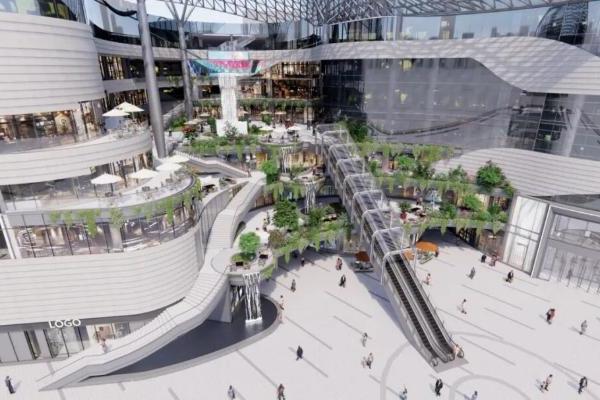 步步高湘潭店将更名为“步步高天地”