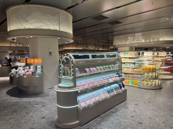 全面学习胖东来，家佳福高品质新店亮相云南富源