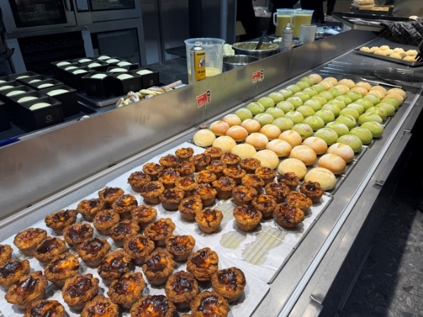 全面学习胖东来，家佳福高品质新店亮相云南富源