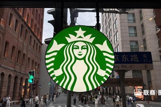 星巴克Q1全球交易量两年来首增，中国市场表现突出