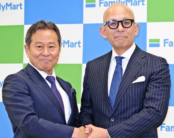 时隔五年，全家便利店宣布换帅