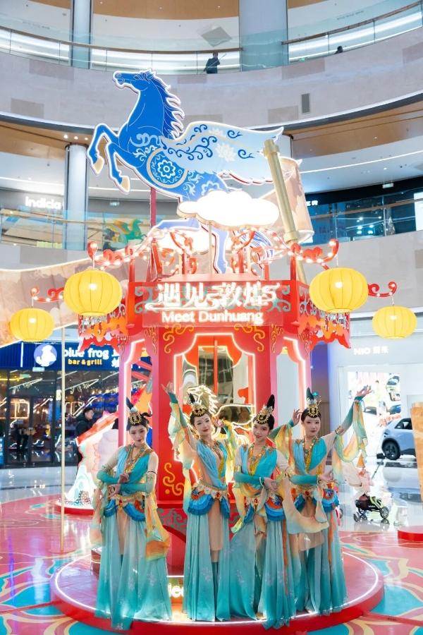 运营31年，这家区域商业龙头如何保持生命力？