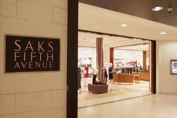 美国三大奢侈百货巨头陷破产危机