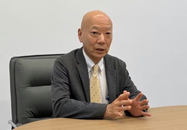 永旺中国总裁后藤俊哉：中国消费进入“质价比”时代