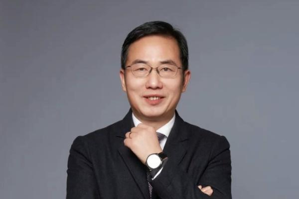 贵州合力超市集团执行副总汪建文光荣退休