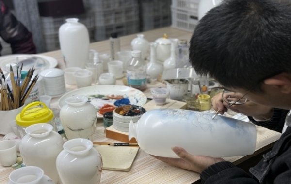 淘宝国货严选溯源直播，助力打造产业带地标名牌