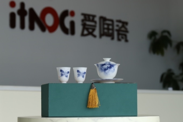 淘宝国货严选溯源直播，助力打造产业带地标名牌