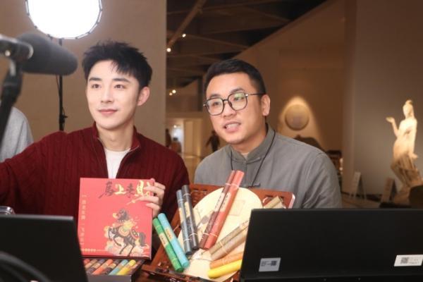 淘宝国货严选溯源直播，助力打造产业带地标名牌