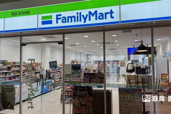 全家推出“新品试卖”业务，1日元代售厂家试制品