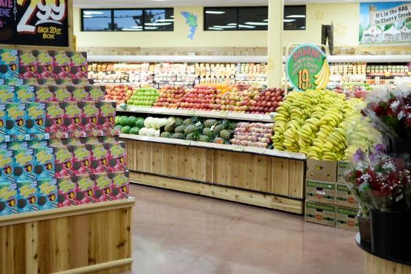 美国三大折扣超市，客流差异在哪？