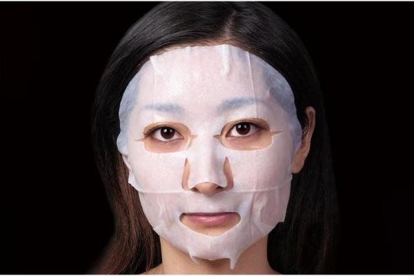 中国面膜，世界之美