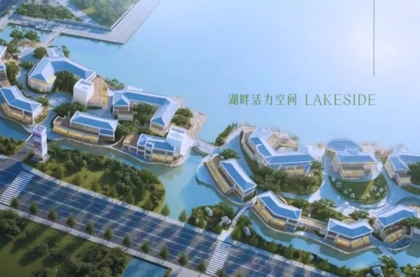 旭辉商业拿下南通老牌商业，全面升级改造