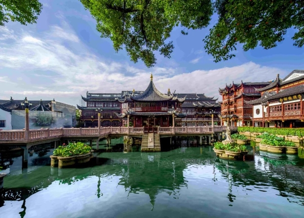 豫园商城2025年预亏48亿