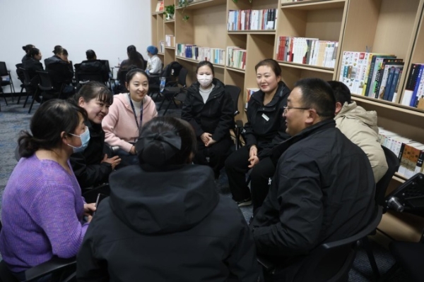 零售变革需久久为功，青海一家亲践行胖东来理念焕新生