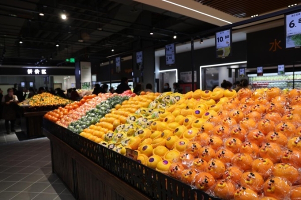 零售变革需久久为功，青海一家亲践行胖东来理念焕新生