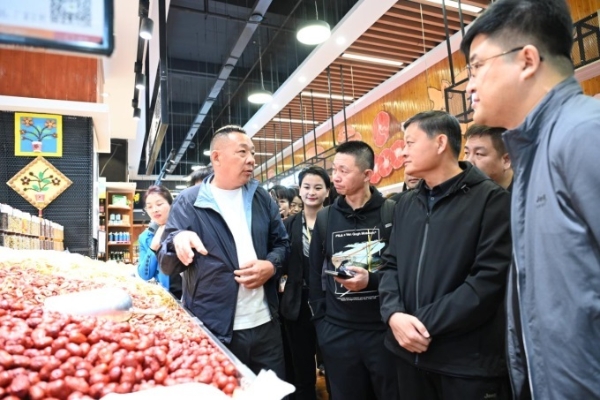 零售变革需久久为功，青海一家亲践行胖东来理念焕新生