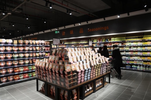 零售变革需久久为功，青海一家亲践行胖东来理念焕新生