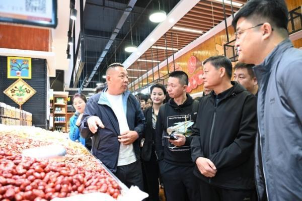 零售变革需久久为功，青海一家亲践行胖东来理念焕新生