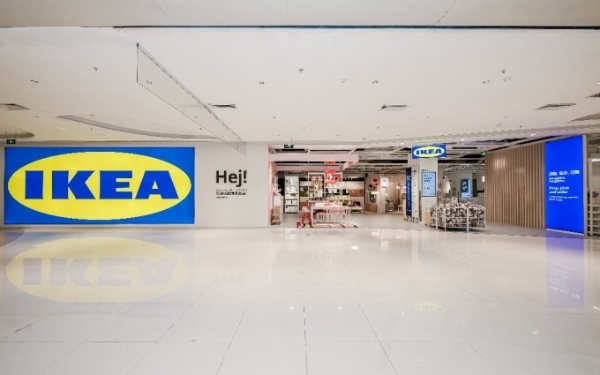 宜家东莞首店正式开业