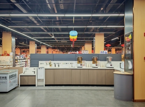 嘉百乐“胖改”成效显着：一组数据见证成长与蜕变