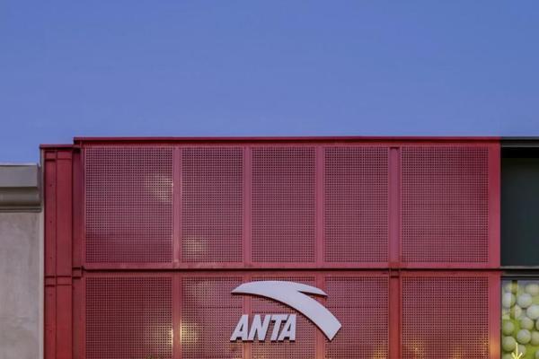 安踏品牌美国首店将开业