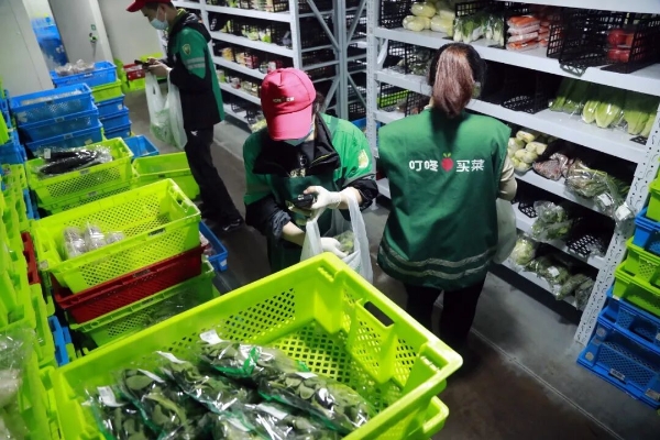 美团收购叮咚买菜，将给即时零售行业带来什么？