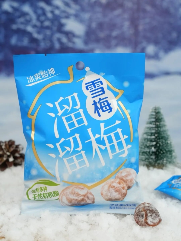 2026年货货架争夺战：山姆、盒马们正在重整零食区