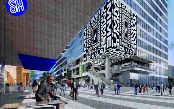 SM厦门综合体2025年销售额58亿，同比增长约2.5%