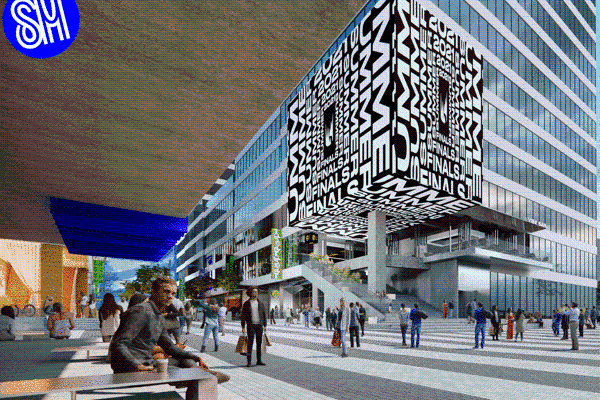 SM厦门综合体2025年销售额58亿，同比增长约2.5%