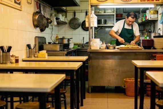 厉玲：小店的意义是首先让自己幸福