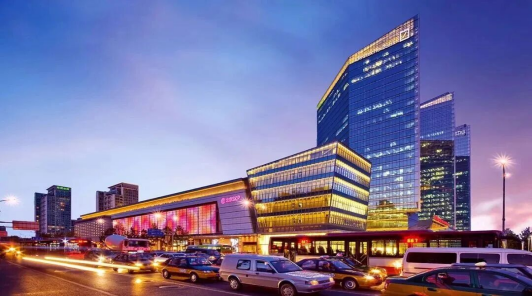 《2025/2026年度中国商业地产行业发展报告》出炉