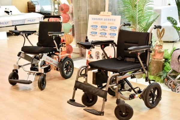 把养老变成“享老”，伊藤洋华堂的适老化改造样本观察