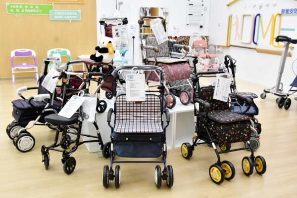 把养老变成“享老”，伊藤洋华堂的适老化改造样本观察