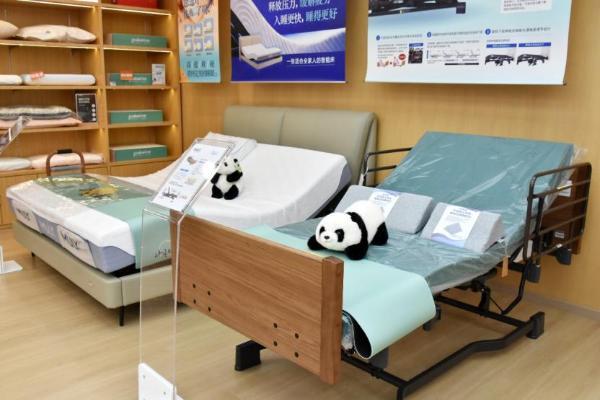 把养老变成“享老”，伊藤洋华堂的适老化改造样本观察