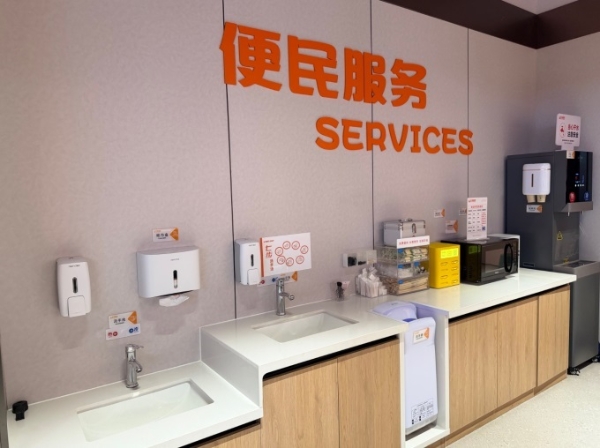 山东超市界崛起一匹黑马：喜加超市的烟火气与新玩法