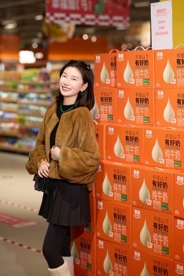 山东超市界崛起一匹黑马：喜加超市的烟火气与新玩法