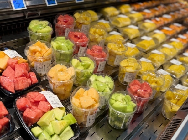 山东超市界崛起一匹黑马：喜加超市的烟火气与新玩法